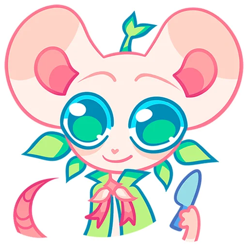 텔레그램 스티커