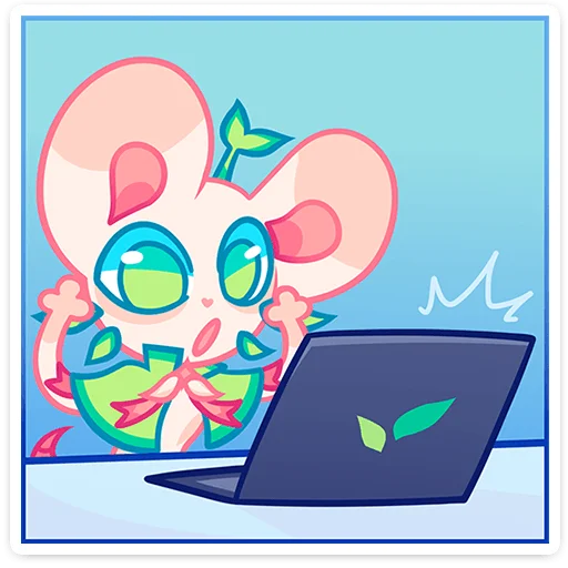 텔레그램 스티커