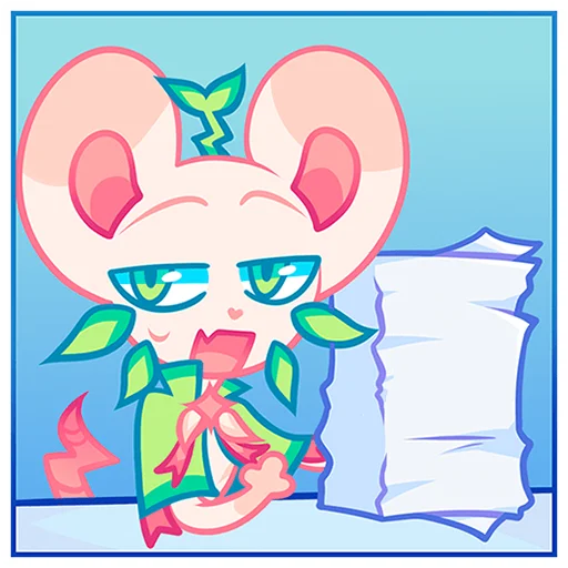 텔레그램 스티커