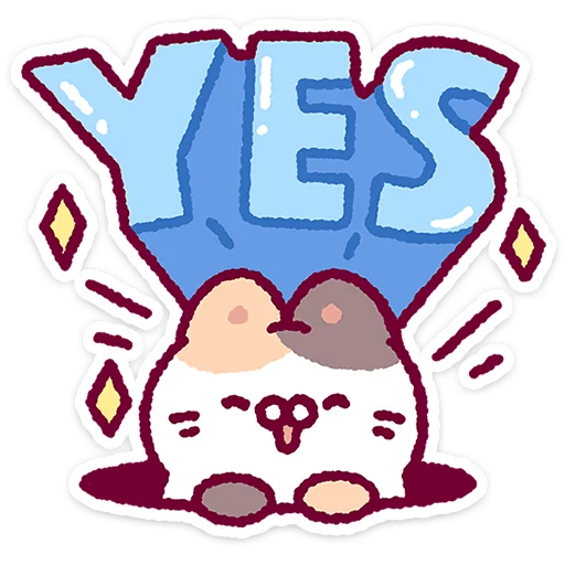 텔레그램 스티커