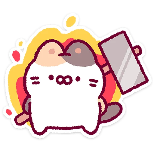 텔레그램 스티커