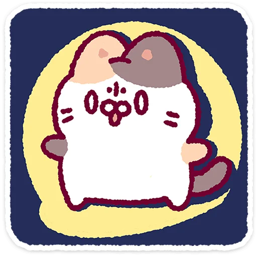 텔레그램 스티커