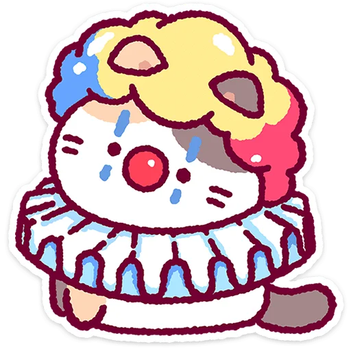 텔레그램 스티커