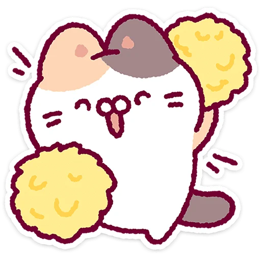 텔레그램 스티커