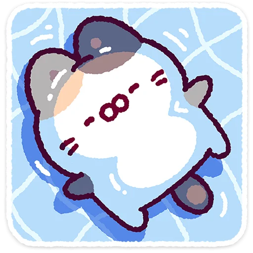 텔레그램 스티커