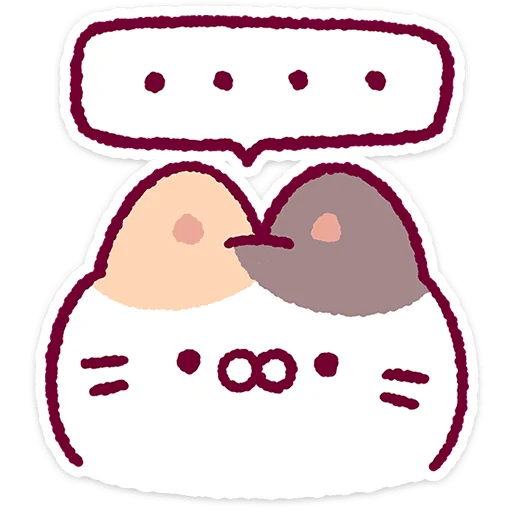 텔레그램 스티커