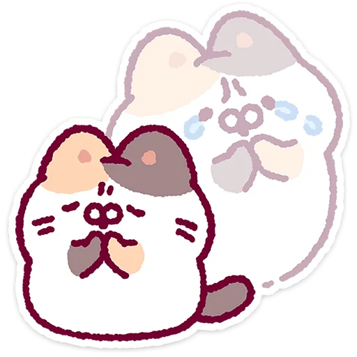 텔레그램 스티커