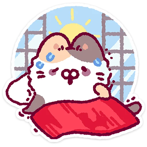 텔레그램 스티커