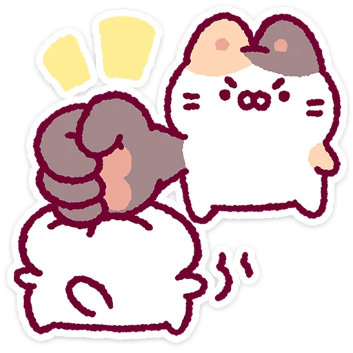 텔레그램 스티커