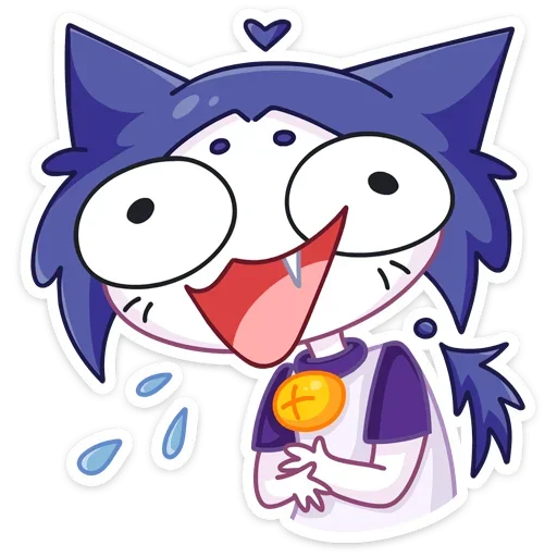 텔레그램 스티커