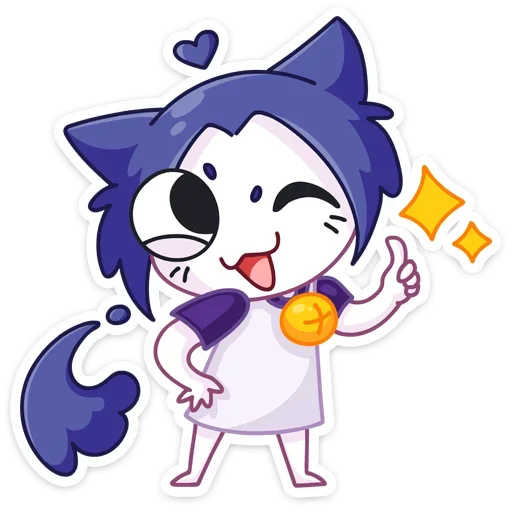 텔레그램 스티커