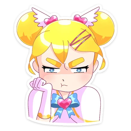텔레그램 스티커
