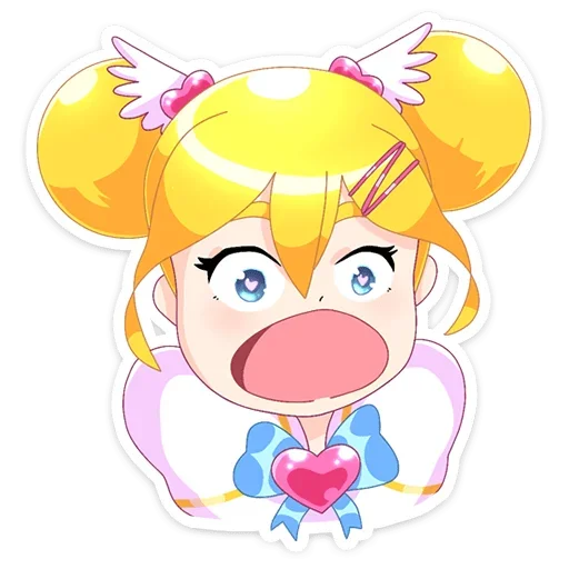 텔레그램 스티커