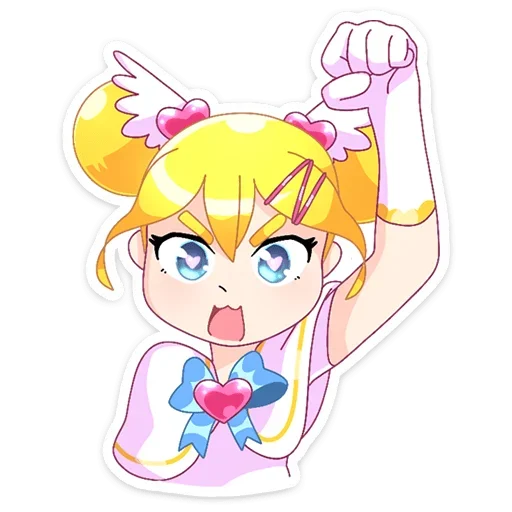 텔레그램 스티커