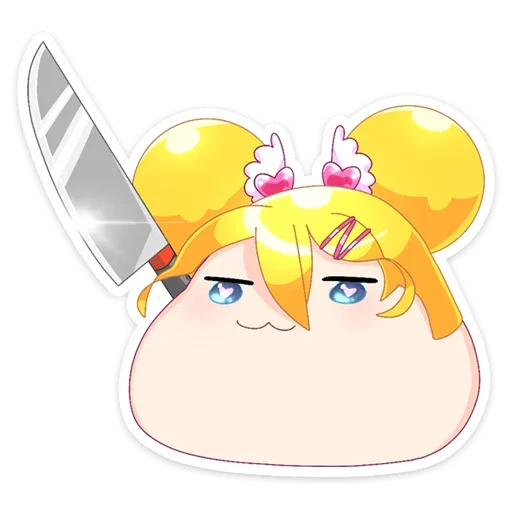 텔레그램 스티커
