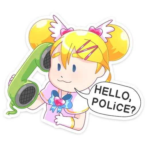 텔레그램 스티커