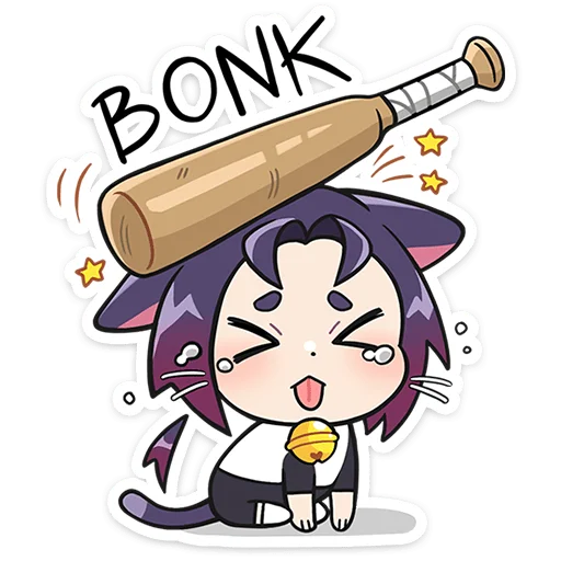 텔레그램 스티커