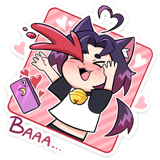 텔레그램 스티커