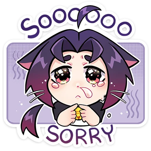 텔레그램 스티커