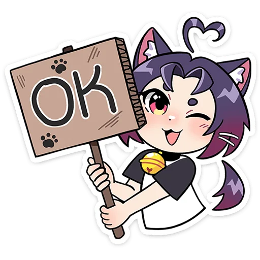 텔레그램 스티커