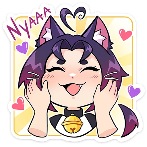 텔레그램 스티커