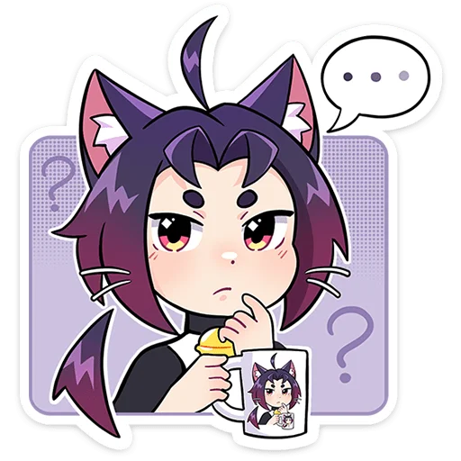 텔레그램 스티커