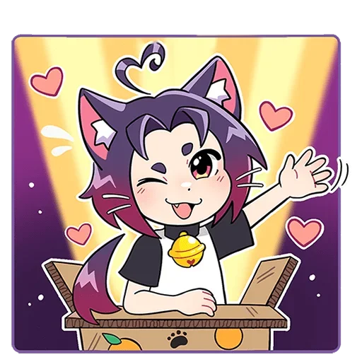 텔레그램 스티커