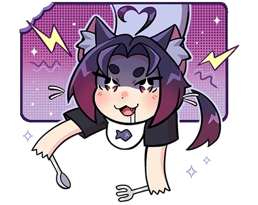 텔레그램 스티커