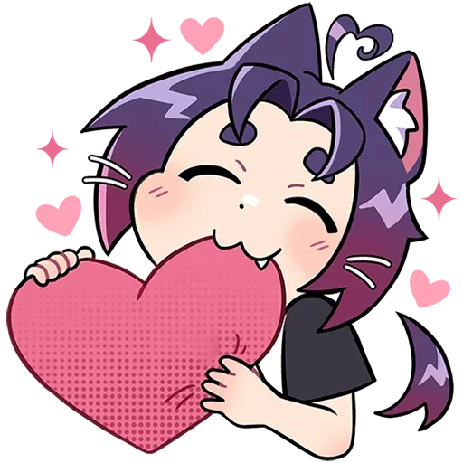 텔레그램 스티커