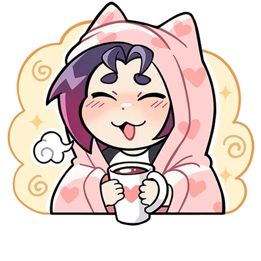 텔레그램 스티커