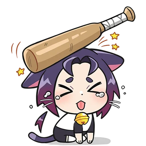 텔레그램 스티커