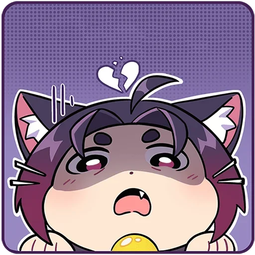 텔레그램 스티커