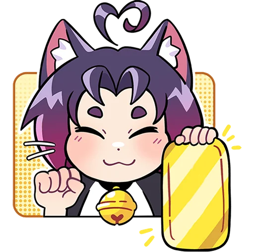 텔레그램 스티커