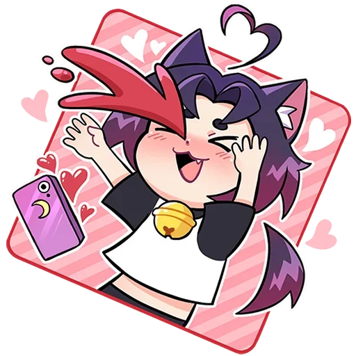 텔레그램 스티커