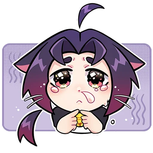 텔레그램 스티커