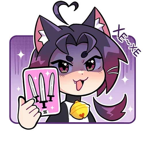 텔레그램 스티커