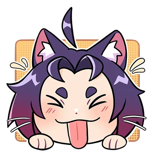 텔레그램 스티커