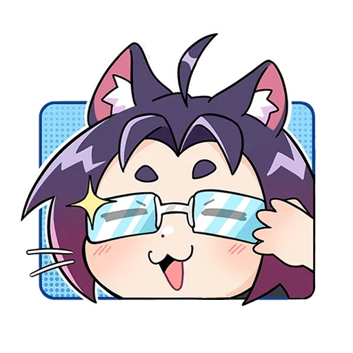 텔레그램 스티커