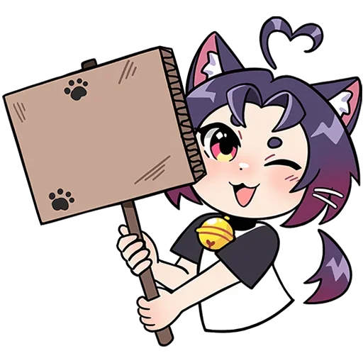 텔레그램 스티커