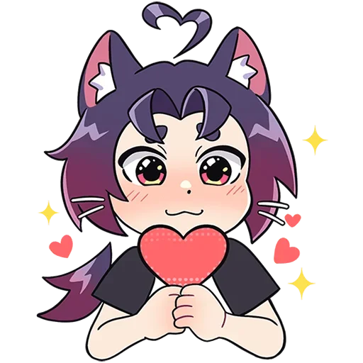 텔레그램 스티커