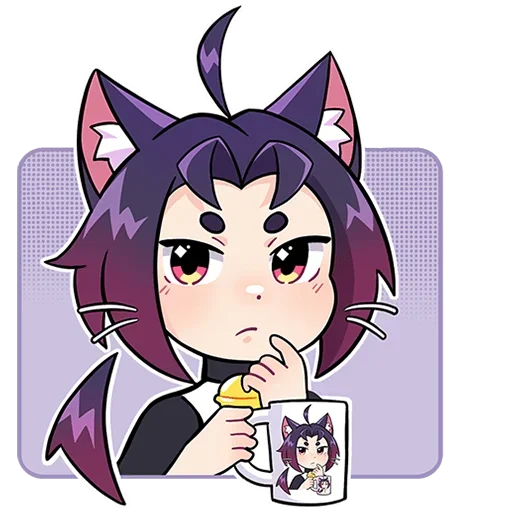 텔레그램 스티커