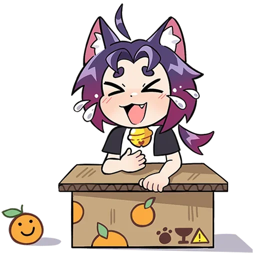 텔레그램 스티커