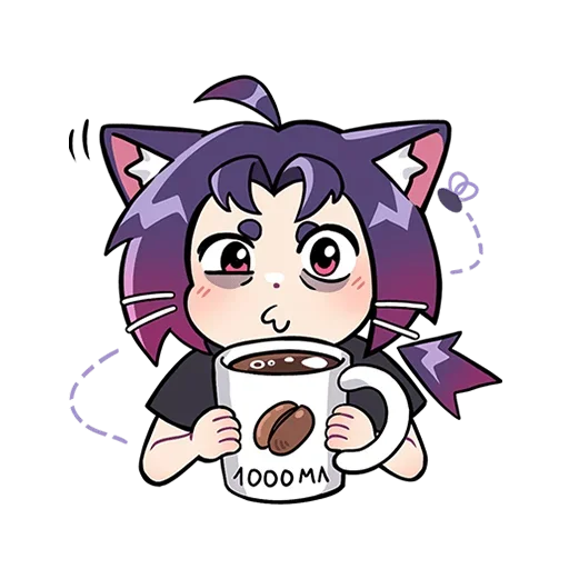 텔레그램 스티커