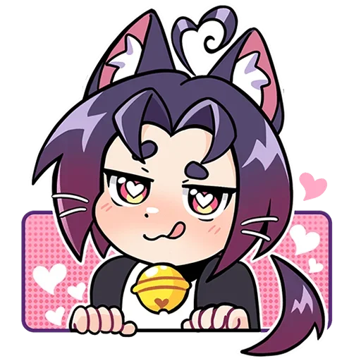 텔레그램 스티커