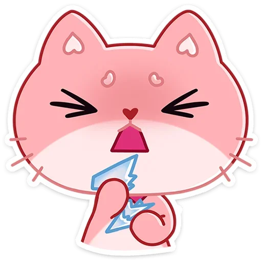 텔레그램 스티커