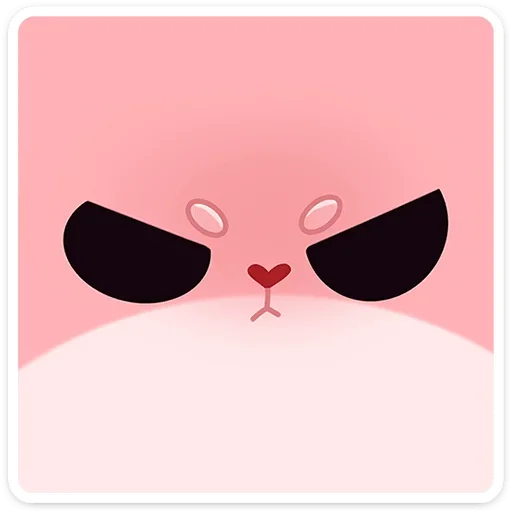 텔레그램 스티커