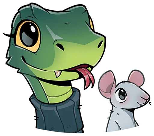 텔레그램 스티커