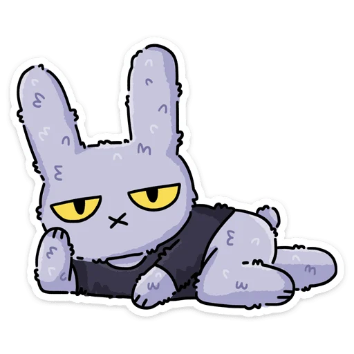 텔레그램 스티커