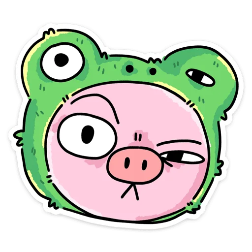 텔레그램 스티커