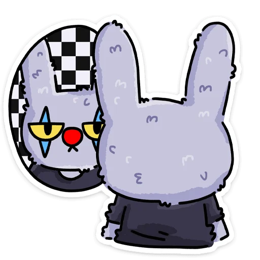 텔레그램 스티커